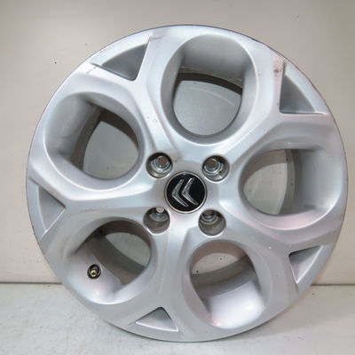 Jante aluminium 3 Citroën C3 II (SC_) 1.4 vti 95 (2009)