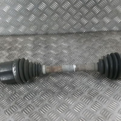 Transmission avant gauche Renault TRAFIC III Camionnette (FG_) 1.6 dci 120 (fgmb) (2014)