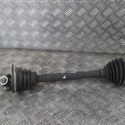 Transmission avant gauche Renault MASTER II Camionnette (FD) 2.5 dci 120 (2001)