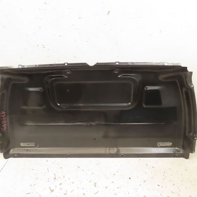 Cloison de separation Citroën JUMPY Camionnette (V_) 2.0 bluehdi 150 (2016)
