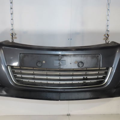 Pare-choc avant Opel ASTRA J (P10) 1.7 cdti (68) (2009-2015)
