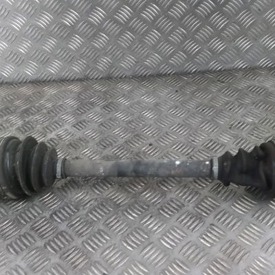 Transmission avant gauche Opel MOVANO B Camionnette (X62) 2.3 cdti fwd (fv) (2010)