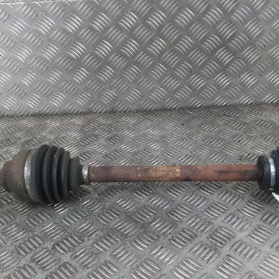 Transmission avant gauche Renault TRAFIC II Camionnette (FL) 1.9 dci 100 (fl0c) (2001-2006)
