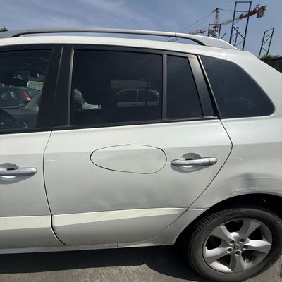 Porte arrière gauche Renault KOLEOS I (HY_) 2.0 dci 4x4 (hy0k) (2008)