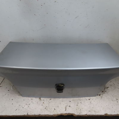 Coffre arrière Peugeot 406 (8B) 2.0 hdi 110 (1998-2001) 4 portes