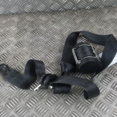 Ceinture avant gauche Renault TRAFIC II Camionnette (FL) 1.9 dci 100 (fl0c) (2001-2006)