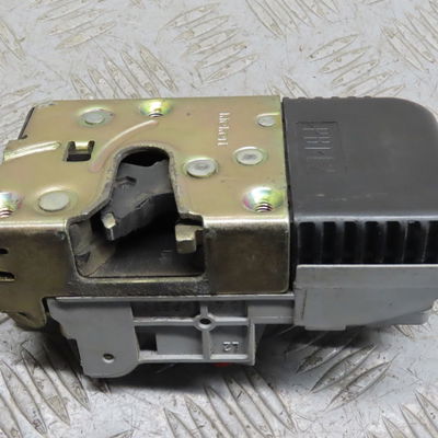 Serrure porte avg Citroën JUMPY Camionnette (BS_, BT_, BY_, BZ_) 2.0 hdi 95 (1999-2006)