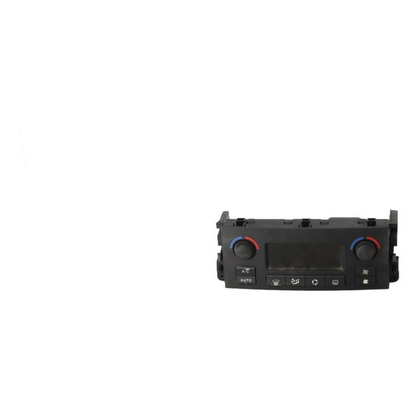 Commande de chauffage Peugeot 207-207 (WA_, WC_) 1.6 16v (2006-2013)