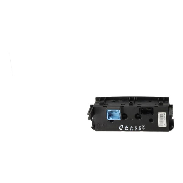 Commande de chauffage Peugeot 207-207 (WA_, WC_) 1.6 16v (2006-2013)