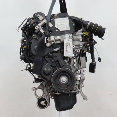 Moteur diesel Citroën C4 II (NC_) 1.6 bluehdi 100 (2014)
