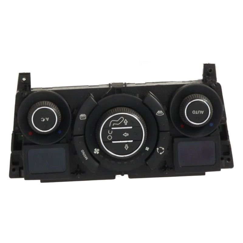 Commande de chauffage Peugeot 308 I (4A_, 4C_) 1.6 hdi (2007-2014) 5 portes