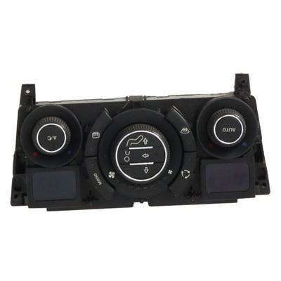 Commande de chauffage Peugeot 308 I (4A_, 4C_) 1.6 hdi (2007-2014) 5 portes