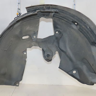Pare-boue avant gauche Renault MEGANE III 3-5 portes (BZ0-1_, B3_) 1.5 dci (bz0c) (2008-2015) 5 portes