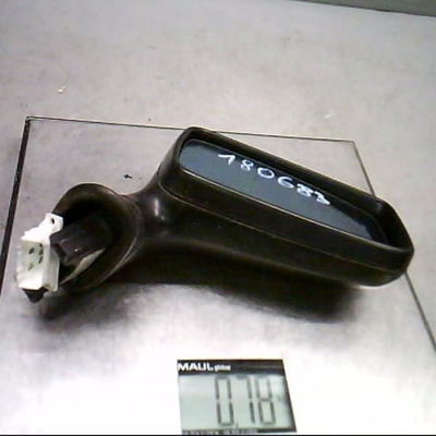 Retroviseur exterieur manuel droit Audi 80 B4 A trois volumes (8C2) 2.0 e (1991-1994)