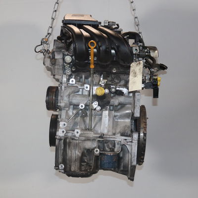 Moteur essence Nissan NOTE (E12) 1.2 (2013)