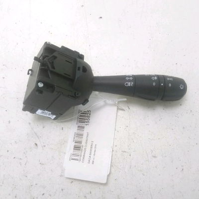 Commande clignotant Dacia SANDERO II Tce 90 (b8m1, b8ma) (2012) 5 portes