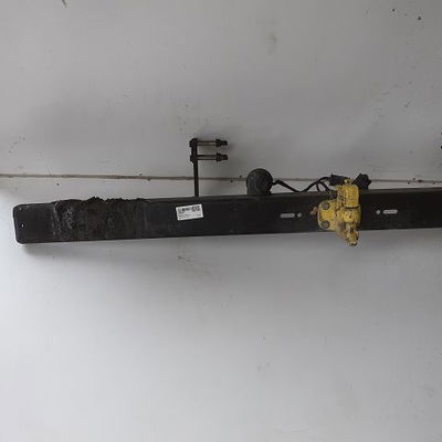 Attelage Mercedes-benz SPRINTER 4-t Camion plate-forme-Châssis (B907, B910) 415 cdi rwd (907.141, 907.143, 907.145, 907.241, 907.243... (2021)