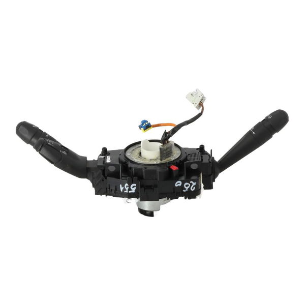 Interrupteur commande de frein a main Peugeot 208 I (CA_, CC_) 1.2 vti 82 (2012)