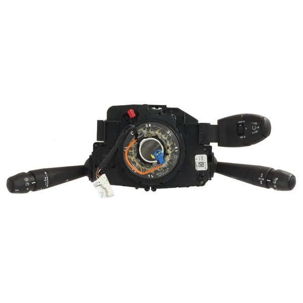 Interrupteur commande de frein a main Peugeot 208 I (CA_, CC_) 1.2 vti 82 (2012)