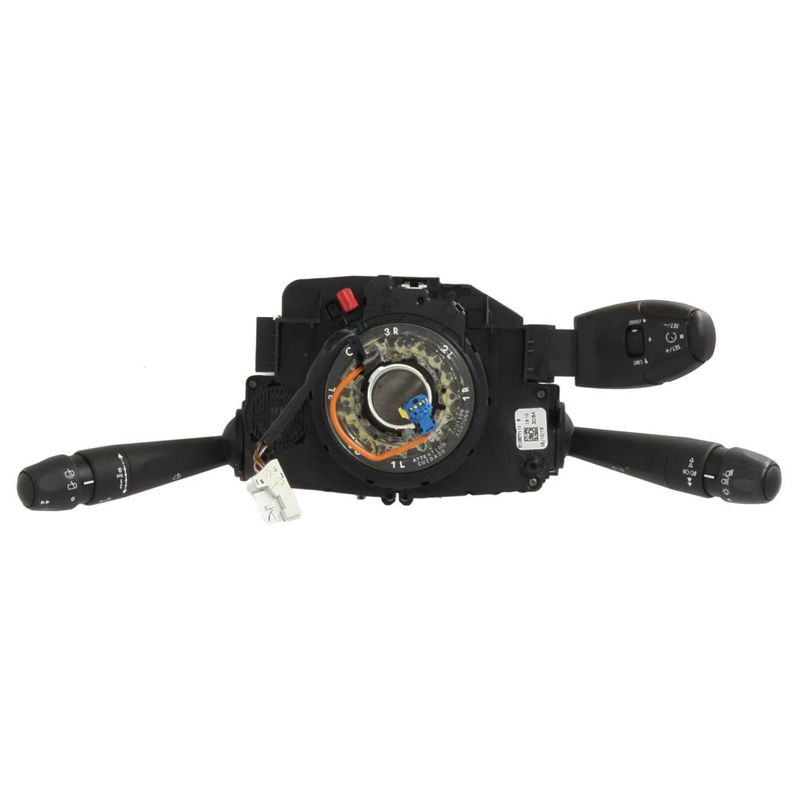 Interrupteur commande de frein a main Peugeot 208 I (CA_, CC_) 1.2 vti 82 (2012)