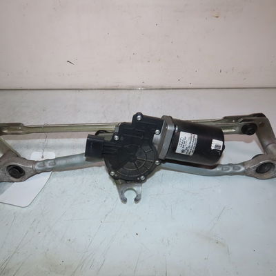 Moteur essuie-glace avant Audi Q2 (GAB, GAG) 35 tdi (2016)
