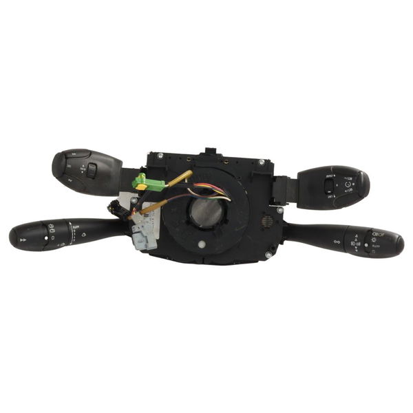 Interrupteur commande de frein a main Peugeot 207-207 (WA_, WC_) 1.6 16v (2006-2013)