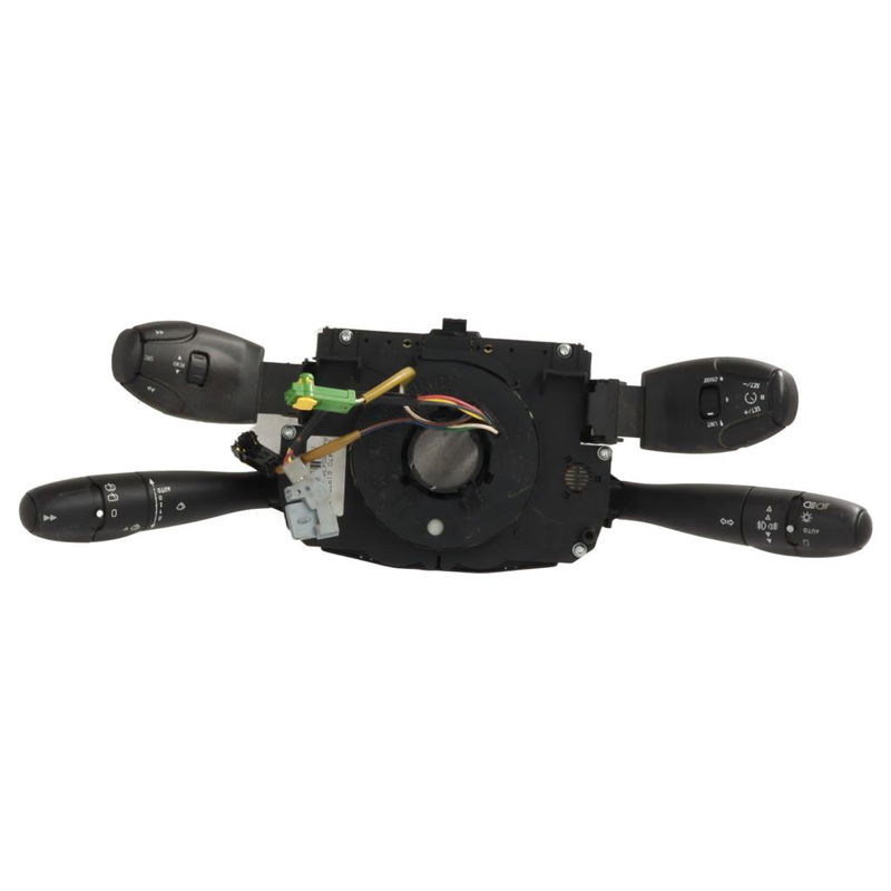 Interrupteur commande de frein a main Peugeot 207-207 (WA_, WC_) 1.6 16v (2006-2013)