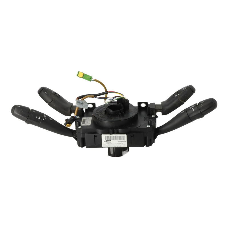Interrupteur commande de frein a main Peugeot 207-207 (WA_, WC_) 1.6 16v (2006-2013)
