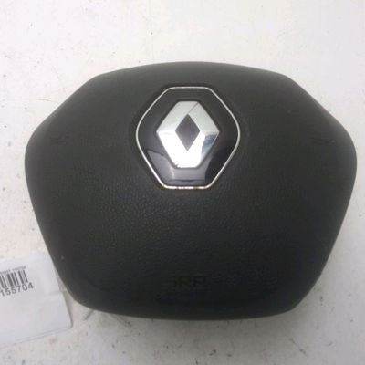 Airbag volant Renault MEGANE IV 3-5 portes (B9A-M-N_) 1.5 dci 110 (b9a3) (2015)