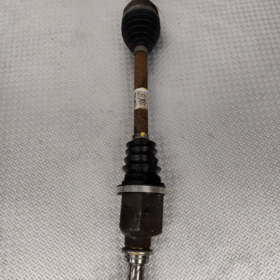 Transmission avant gauche Renault CLIO III (BR0-1, CR0-1) 1.2 16v (br0p, cr0p) (2007-2014)
