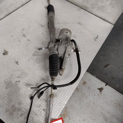 Cremallière electrique Citroën C3 II (SC_) 1.4 hdi 70 (sc8hzc, sc8hr0, sc8hp4) (2009) 5 portes