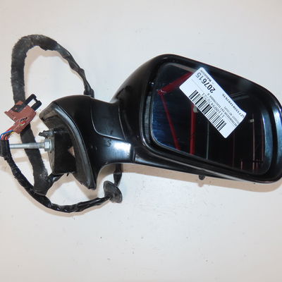 Retroviseur exterieur electrique droit Peugeot 407 Coupé (6C_) 3.0 hdi (2009)