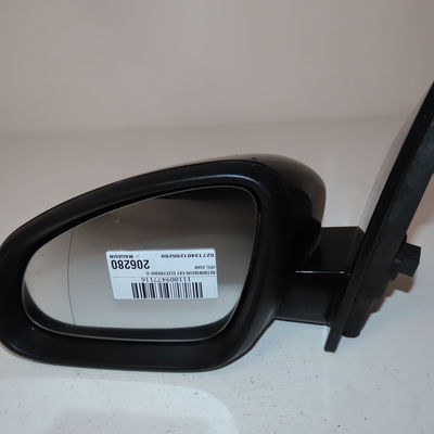 Retroviseur exterieur electrique gauche Opel ADAM (M13) 1.4 (2012-2019)