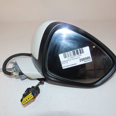 Retroviseur exterieur electrique droit Peugeot 508 I (8D_) 2.0 hdi (2010-2018)