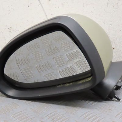Retroviseur exterieur electrique gauche Opel CORSA D (S07) 1.3 cdti (l08, l68) (2006-2014) 5 portes