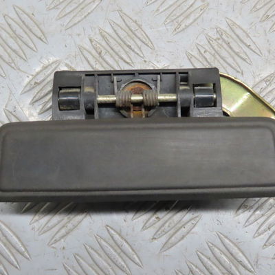 Poignee ext porte avg Peugeot 205 II (20A-C) 1.7 diesel (1987-1998)