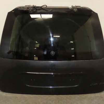 Hayon Peugeot 206 SW (2E-K) 1.4 hdi (2002-2007) 5 portes