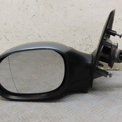 Retroviseur exterieur electrique gauche Peugeot 206 CC (2D) 1.6 hdi 110 (2005-2007)