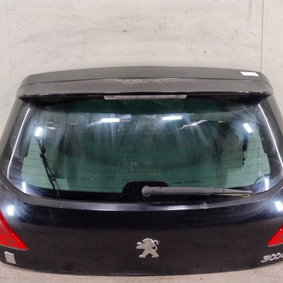Hayon PEUGEOT 3008 1  0