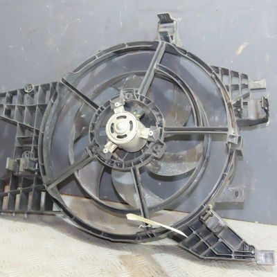 Ventilateur de refroidissement Renault CLIO IV (BH_) 0.9 tce 75 (bhnp) (2018)