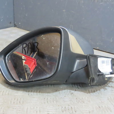 Retroviseur exterieur electrique gauche Peugeot 208 I (CA_, CC_) 1.2 vti 82 (2012)