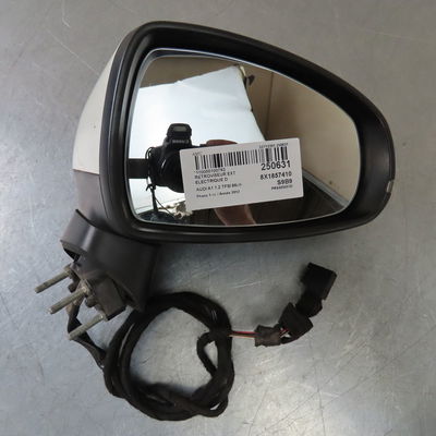 Retroviseur exterieur electrique droit Audi A1 Sportback (8XA, 8XF) 1.2 tfsi (2012-2015)