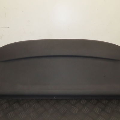 Tablette plage arrière Audi A1 Sportback (8XA, 8XF) 1.2 tfsi (2012-2015)