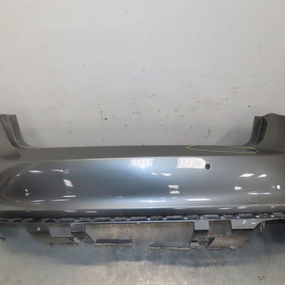 Pare-choc arrière Audi A3 Sportback (8VA, 8VF) 1.6 tdi (2012)