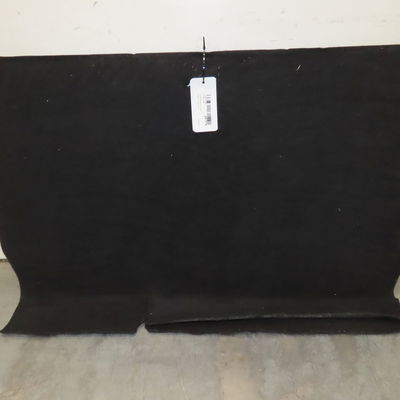 Tapis de sol Citroën C3 III (SX) 1.2 thp 110 (2016)