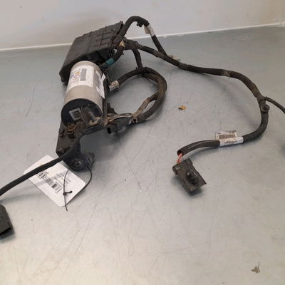 Module allumage Citroën C4 II (NC_) 1.6 hdi 110 (2009) 5 portes