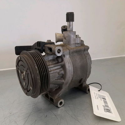 Compresseur air conditionne Fiat 500 (312_) 1.2 (312axa1a) (2007) 3 portes