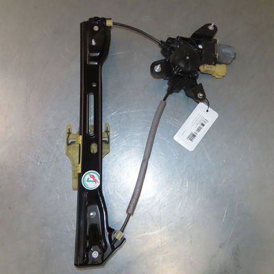 Mecanismemoteur leve-glace arg Ford MONDEO V 3-5 portes (CE) 1.5 tdci (2015)