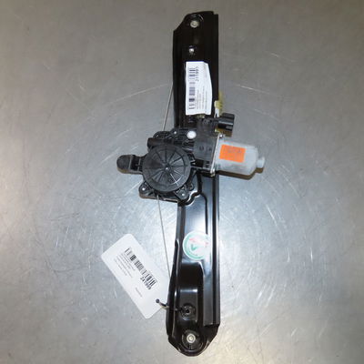 Mecanismemoteur leve-glace ard Ford RANGER (TKE) 2.0 ecoblue 4x4 (2019)