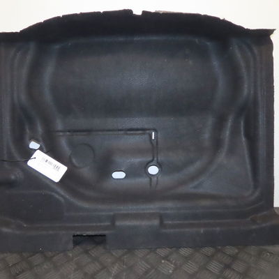 Bac roue de secours Mercedes-benz CLASSE A (W176) A 160 (176.041) (2015-2018)